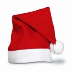 MP2500260 Kumo - Gorro Papá Noel Rojo