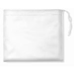 MP2501010 Gomi - Impermeable Blanco