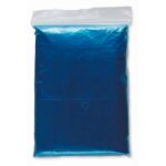 MP2501030 impermeable plegable azul polietileno 1
