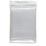 MP2501060 impermeable plegable transparente polietileno 1