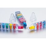 MP2501110 juego pinturas cera transparente poliestireno 8