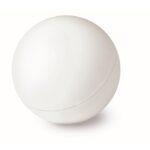 MP2501140 Lopi - Pelota anti-estrés Blanco