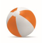 MP2501340 Caxe - Pelota hinchable de playa Naranja
