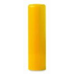 MP2502040 barra labial de crema de cacao amarillo plastico 1