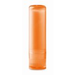 MP2502100 barra labial de crema de cacao naranja transparente plastico 1