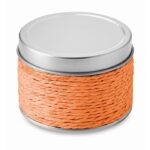 MP2502240 vela con fragancia naranja cera 2