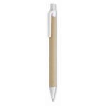 MP2503220 boligrafo de papelmaiz blanco carton 2