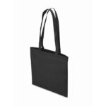 MP2503260 bolsa de la compra non woven negro non woven 2