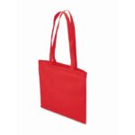 MP2503270 bolsa de la compra non woven rojo non woven 2