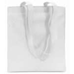 MP2503280 bolsa de la compra non woven blanco non woven 1