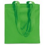 MP2503300 bolsa de la compra non woven verde non woven 1