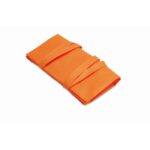 MP2503310 bolsa de la compra non woven naranja non woven 3