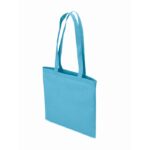 MP2503320 bolsa de la compra non woven azul turquesa non woven 2