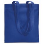 MP2503330 bolsa de la compra non woven azul real non woven 1