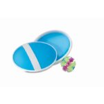 MP2503530 juego con bola de ventosa azul plastico 1