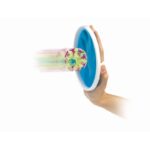 MP2503530 juego con bola de ventosa azul plastico 5