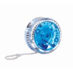 MP2503550 yoyo luminoso azul poliestireno 1