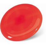 MP2503830 Woko - Disco volador 23cm Rojo