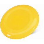 MP2503850 disco volador 23cm amarillo plastico 1