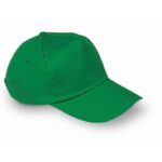 MP2504020 Gone - Gorra de béisbol de algodón Verde