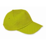 MP2504060 gorra de beisbol de algodon verde lima algodon 2