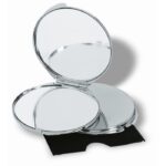 MP2504290 espejo de lujo cromado plateado metal 1