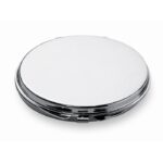 MP2504290 espejo de lujo cromado plateado metal 4