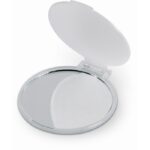 MP2504500 Guza - Espejo de maquillaje Blanco Transparente
