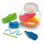 MP2504540 5 marcadores multicolor plastico 1