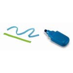 MP2504540 5 marcadores multicolor plastico 3