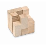 MP2504550 puzzle de madera en bolsa natural madera 6