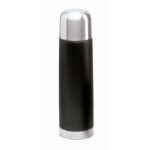 MP2504640 botella termo acero inox negro acero inoxidable 3