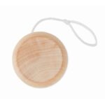 MP2504710 yoyo de madera natural madera 1