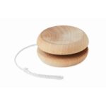 MP2504710 yoyo de madera natural madera 2