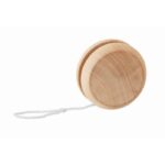 MP2504710 yoyo de madera natural madera 3