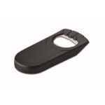 MP2504740 abrebotellas y tapon negro poliestireno 2