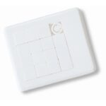 MP2505140 Zova - Puzzle Blanco
