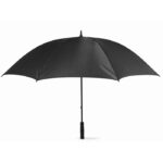 MP2505550 paraguas de golf negro poliester 1