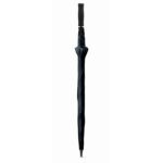 MP2505550 paraguas de golf negro poliester 2
