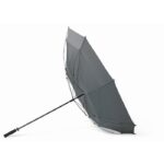 MP2505580 paraguas de golf gris poliester 2