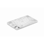 MP2506330 expendedora de caramelos transparente plastico 2