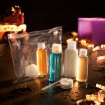 MP2506980 neceser de viaje con envases transparente pvc 2