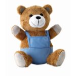 MP2507250 mueco de peluche azul felpa 1