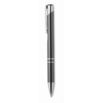 MP2507500 boligrafo pulsador tinta negra cobre aluminio 1