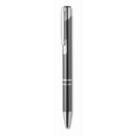 MP2507500 boligrafo pulsador tinta negra cobre aluminio 5