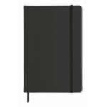 MP2507790 a6 cuaderno a rayas negro papel 1