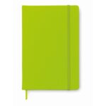 MP2507940 Rigu - A5 cuaderno a rayas Lima