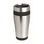 MP2508360 vaso acero inoxidable 455 ml negro acero inoxidable 2