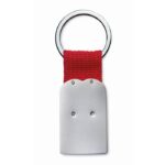 MP2508620 llavero de metal rojo aleacion zinc 4