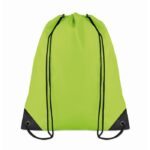 MP2509070 Coxi - Mochila con cordones Lima